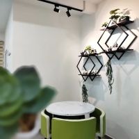 白舍恋人民宿 White Lover Homestay ico