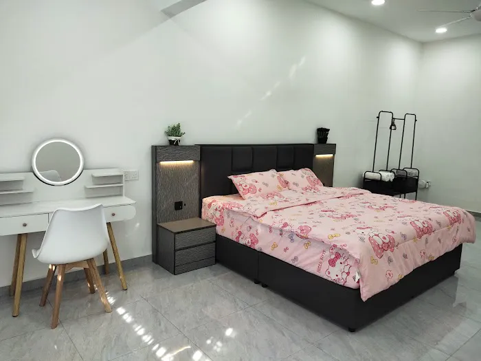 白舍恋人民宿 White Lover Homestay Picture 9