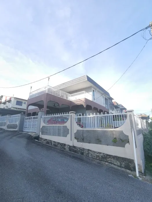 2378 homestay Picture 1