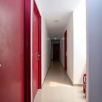 OYO 44093 Vrm Hotel