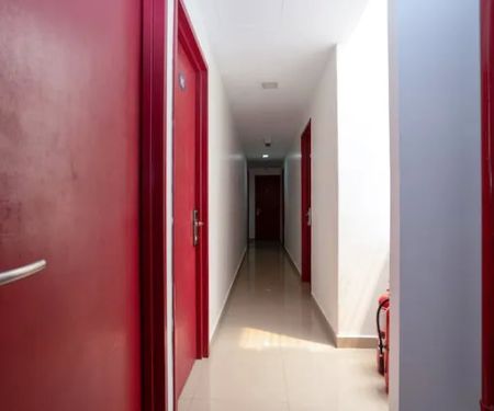 OYO 44093 Vrm Hotel