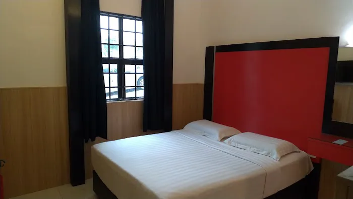 Time Hotel Sdn. Bhd. Picture 1