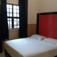 Time Hotel Sdn. Bhd. ico