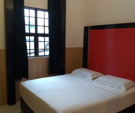 Time Hotel Sdn. Bhd.