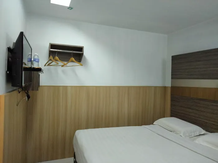 Time Hotel Sdn. Bhd. Picture 6