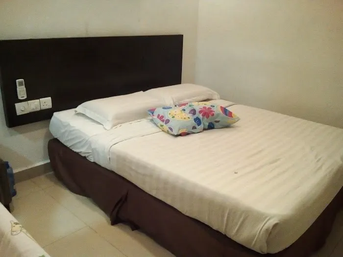 Time Hotel Sdn. Bhd. Picture 9