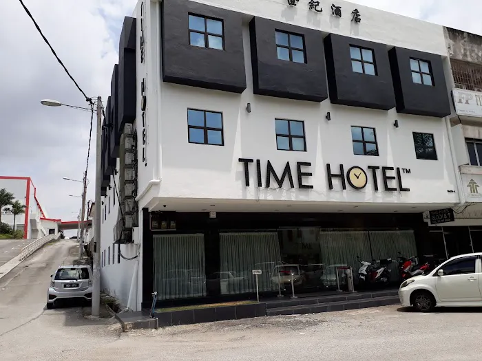 Time Hotel Sdn. Bhd. Picture 7
