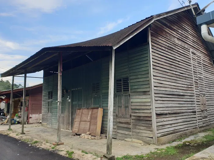 KG Sungai Gapoi Picture 3