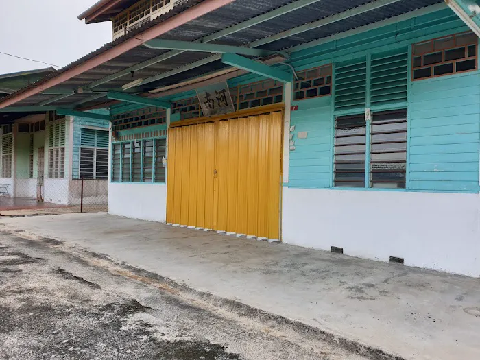 KG Sungai Gapoi Picture 4