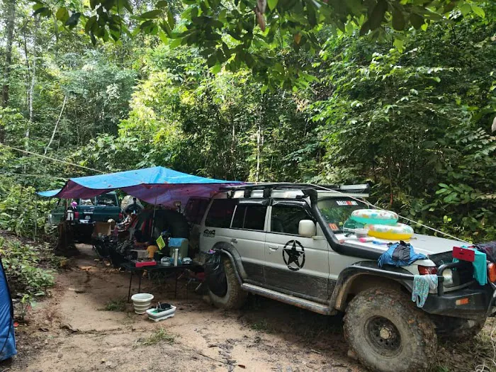 KG Sungai Gapoi Picture 6
