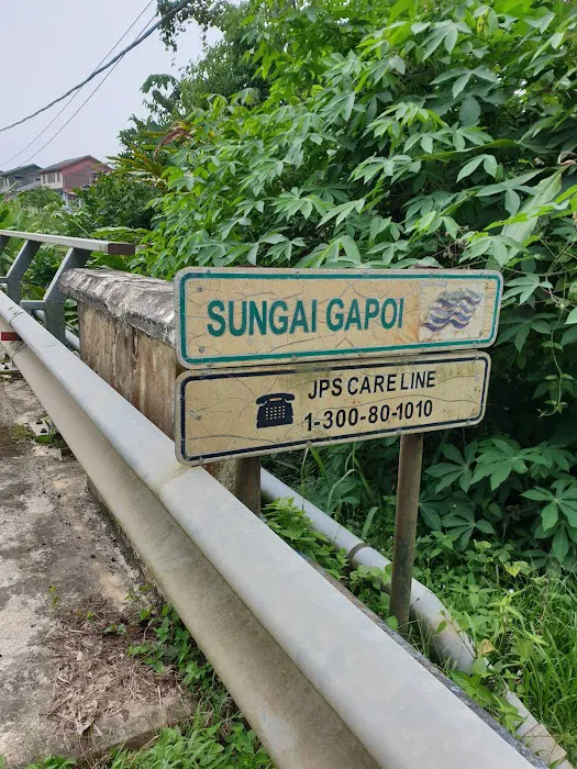 KG Sungai Gapoi Picture 10