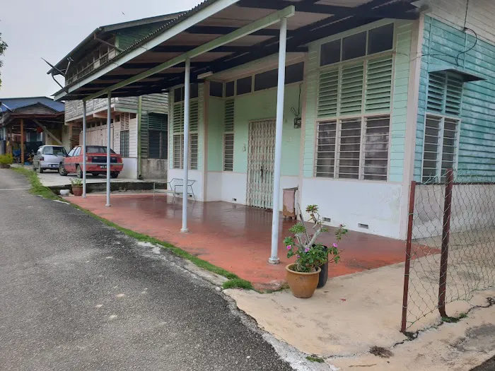 KG Sungai Gapoi Picture 9
