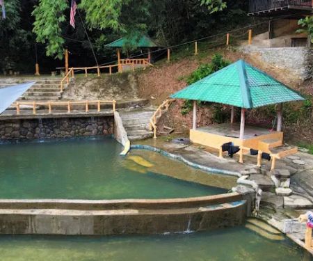 Natura Campground