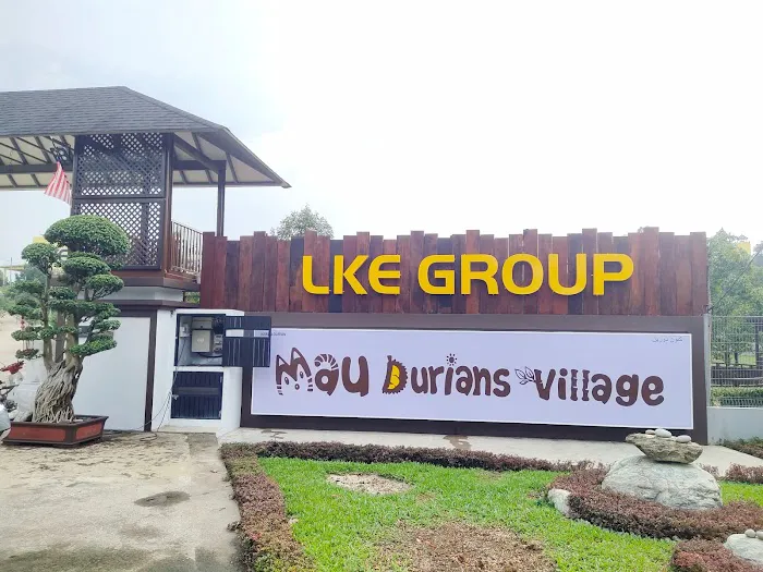 Mau Durians Village Picture 1