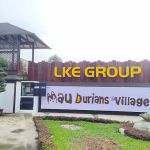 Mau Durians Village