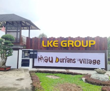 Mau Durians Village