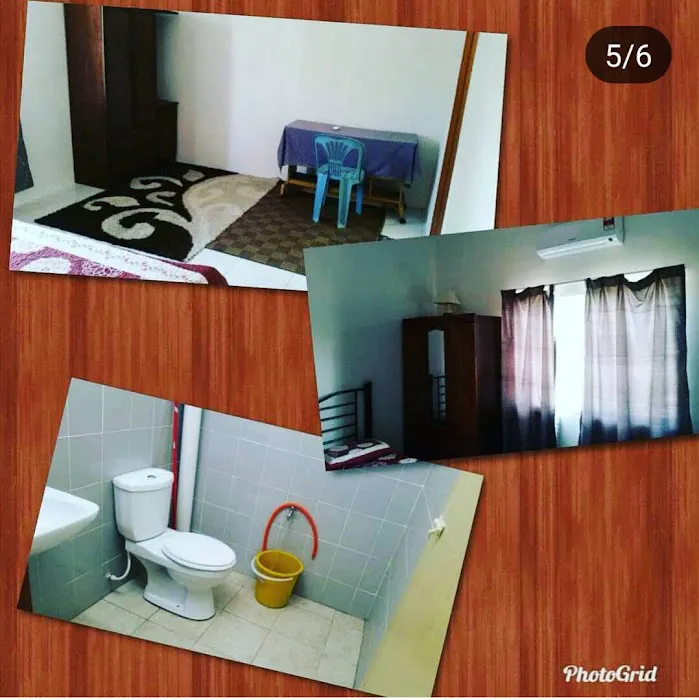 Taman Pelangai Raya Picture 1