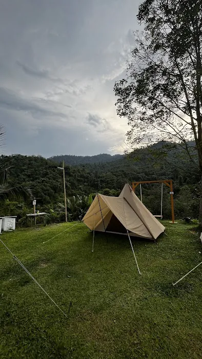 Zen Forest Malaysia Picture 2