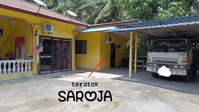 Teratak Saroja Picture 7