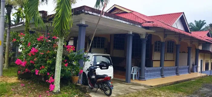Mat Yusof Homestay Kg Chemomoi Picture 1