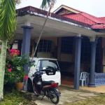 Mat Yusof Homestay Kg Chemomoi
