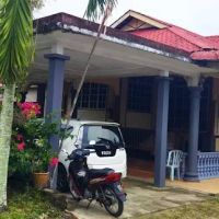 Mat Yusof Homestay Kg Chemomoi ico
