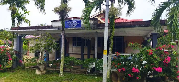 Mat Yusof Homestay Kg Chemomoi Picture 2