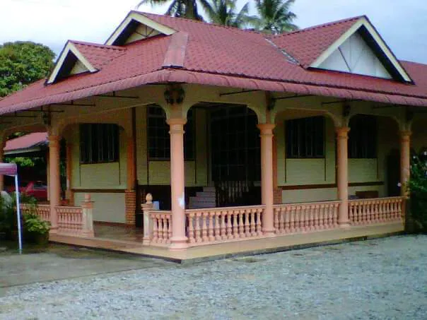 Mat Yusof Homestay Kg Chemomoi Picture 3