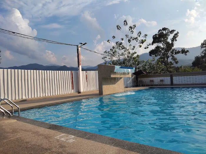 LiLLA Summer Retreat @ Bentong, Pahang (Formerly Known as Karak Orchard Resort) Picture 7
