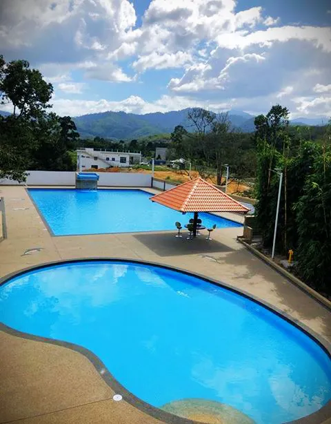 LiLLA Summer Retreat @ Bentong, Pahang (Formerly Known as Karak Orchard Resort) Picture 6