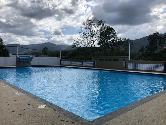 LiLLA Summer Retreat @ Bentong, Pahang (Formerly Known as Karak Orchard Resort) Picture 1
