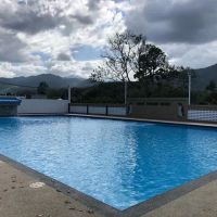 LiLLA Summer Retreat @ Bentong, Pahang (Formerly Known as Karak Orchard Resort) ico