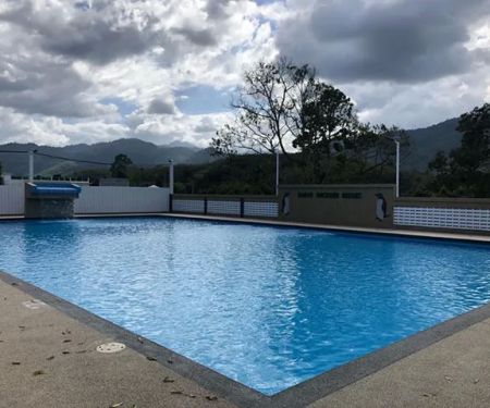 LiLLA Summer Retreat @ Bentong, Pahang (Formerly Known as Karak Orchard Resort)