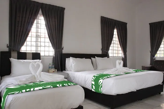 LiLLA Summer Retreat @ Bentong, Pahang (Formerly Known as Karak Orchard Resort) Picture 4