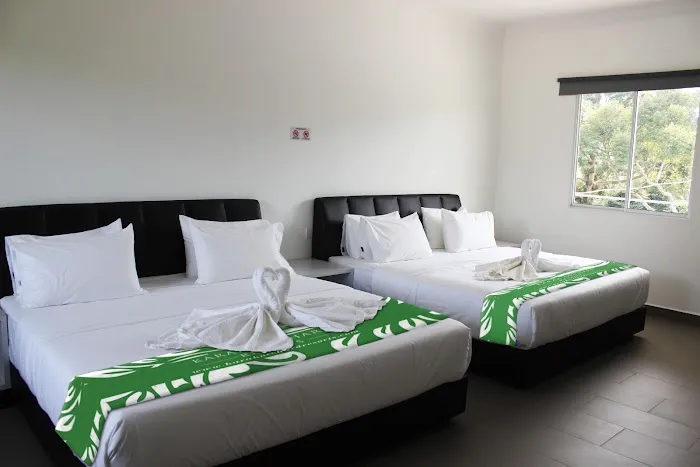 LiLLA Summer Retreat @ Bentong, Pahang (Formerly Known as Karak Orchard Resort) Picture 3