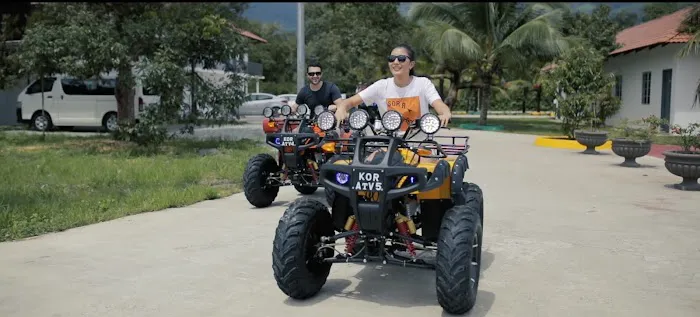 LiLLA Summer Retreat @ Bentong, Pahang (Formerly Known as Karak Orchard Resort) Picture 9