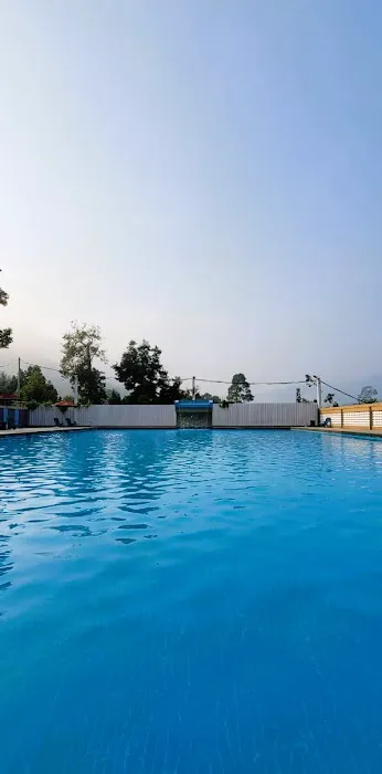 Karak Orchard Resorts Picture 9