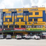Super OYO 882 Hotel Sri Muda Corner Sdn Bhd