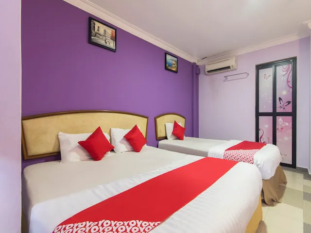 Super OYO 882 Hotel Sri Muda Corner Sdn Bhd Picture 7