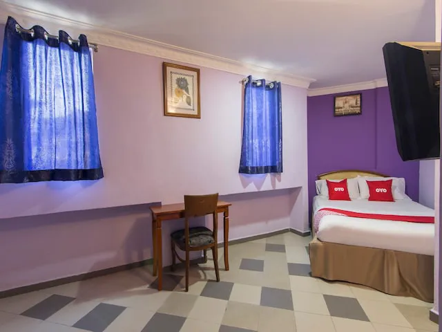 Super OYO 882 Hotel Sri Muda Corner Sdn Bhd Picture 9