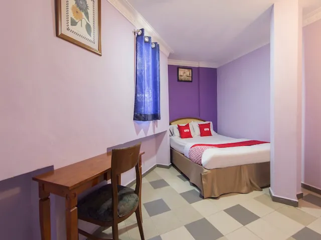 Super OYO 882 Hotel Sri Muda Corner Sdn Bhd Picture 3