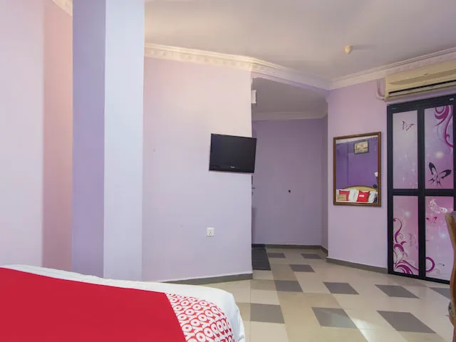 Super OYO 882 Hotel Sri Muda Corner Sdn Bhd Picture 10