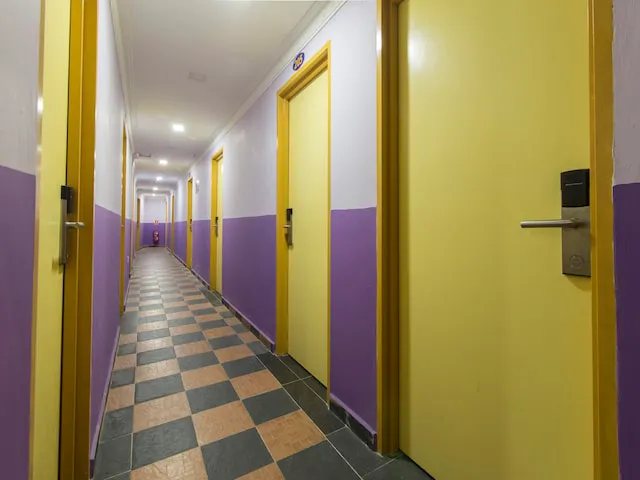 Super OYO 882 Hotel Sri Muda Corner Sdn Bhd Picture 6