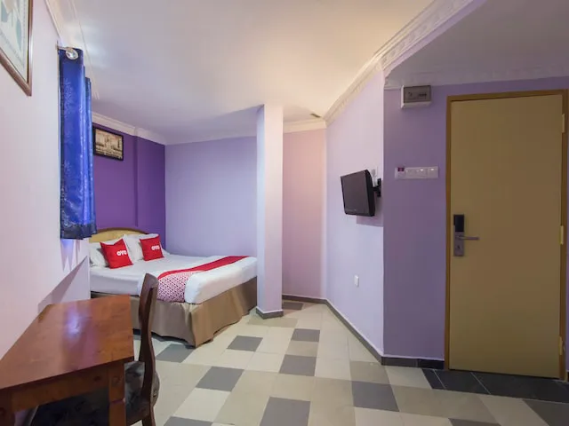 Super OYO 882 Hotel Sri Muda Corner Sdn Bhd Picture 8