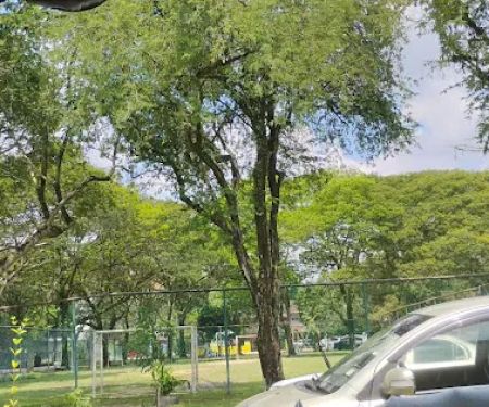 Taman Sri Muda, Shah Alam