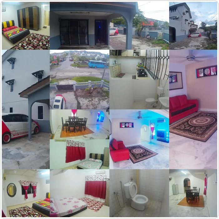 Rayyan Homestay Picture 4