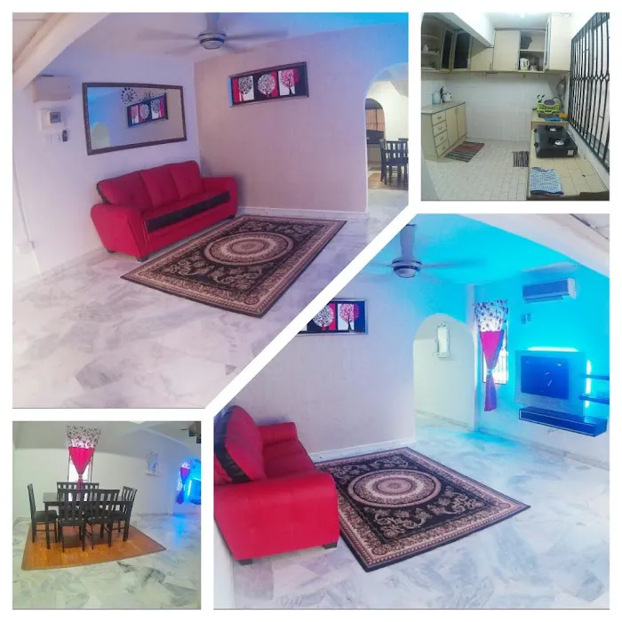 Rayyan Homestay Picture 3