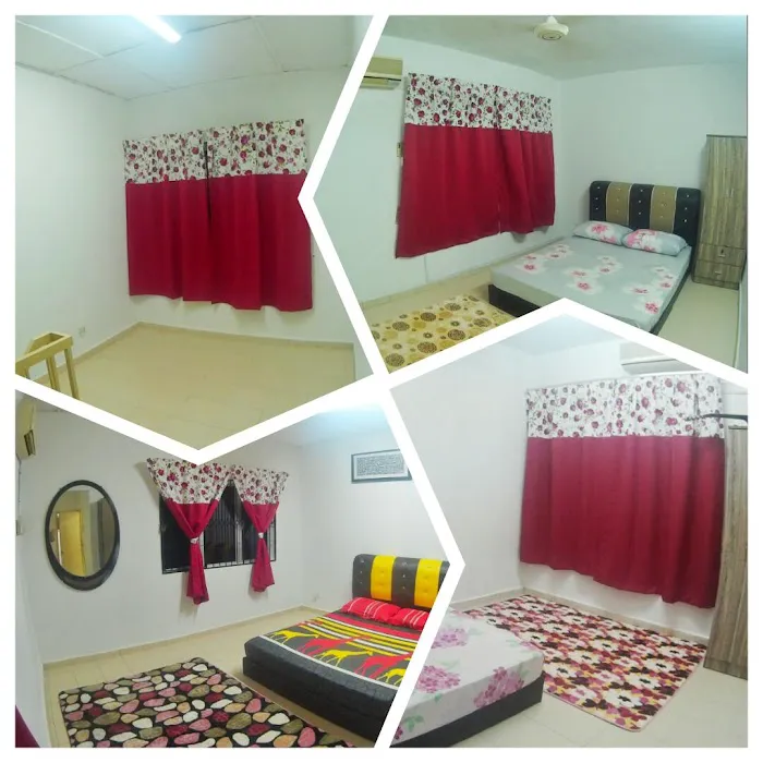 Rayyan Homestay Picture 1