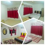 Rayyan Homestay