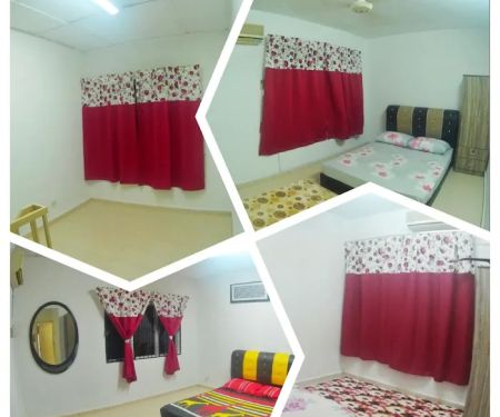 Rayyan Homestay